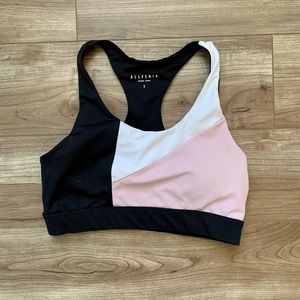 ALLFENIX Sports Bra
